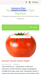 Mobile Screenshot of caramanfaat.com
